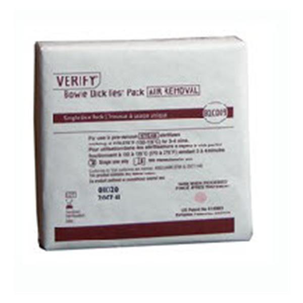 Test Bowie Dick The Steris Corporation 40Pk/Ca